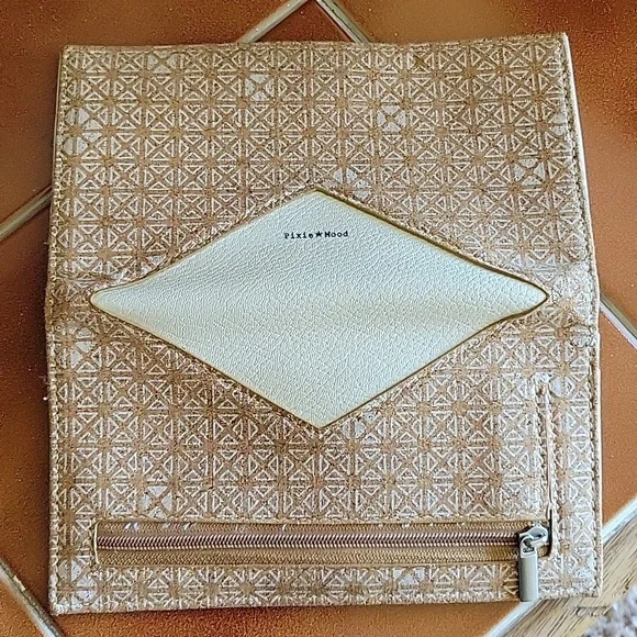 Pixie Mood wallet, guc - Picture 3 of 4
